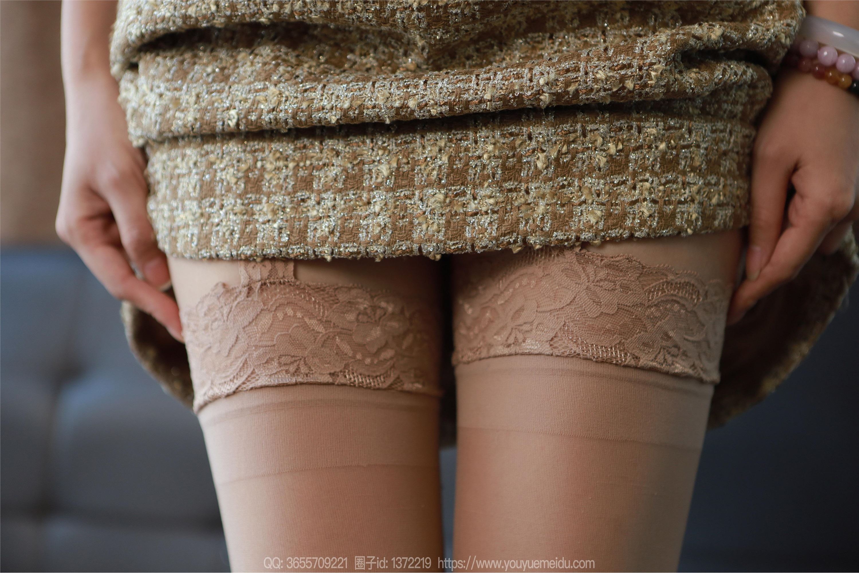 IESS异思趣向  2025.01.24 丝享家 .1959 美子《红根绿裙（上）》